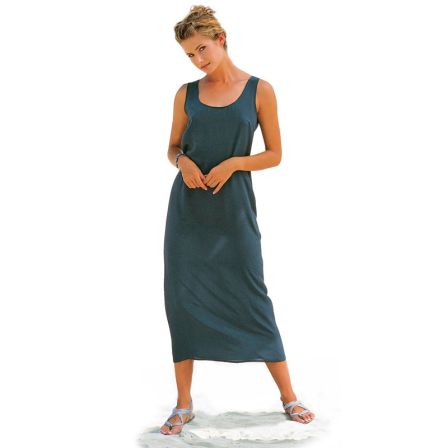 Robe semi-ajustée n°2943