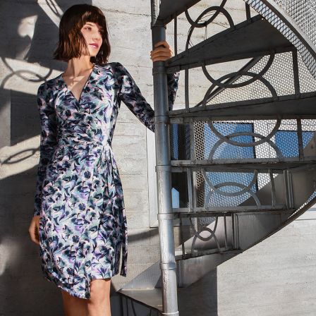 Burda Style n°212 - Août 2017