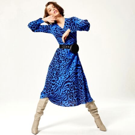 Burda Style n°236 - Août 2019