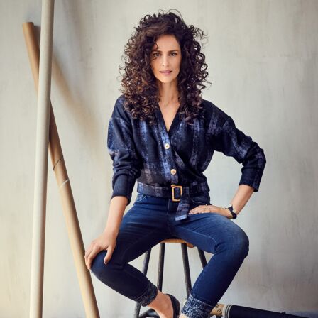 Burda Style n°237 - Septembre 2019