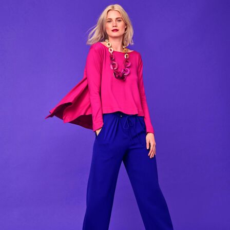 Burda Style n°238 - Octobre 2019