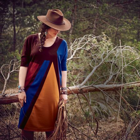 Burda Style HS Mode Plus  Automne-Hiver 2015