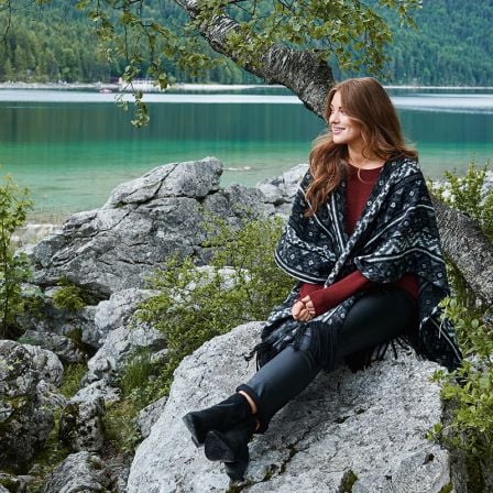Burda Style HS Mode Plus - Automne / Hiver 2017