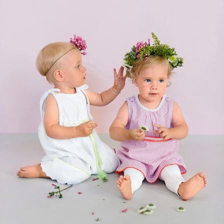 Burda Style HS Baby 2018