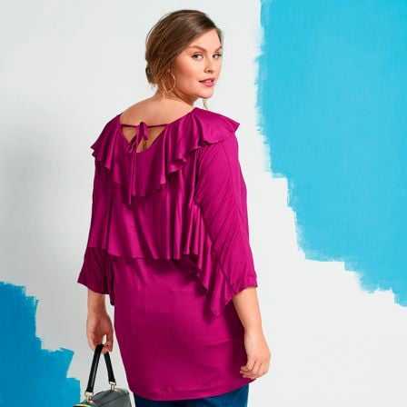 Burda Style HS Mode Plus - Printemps / Été 2018