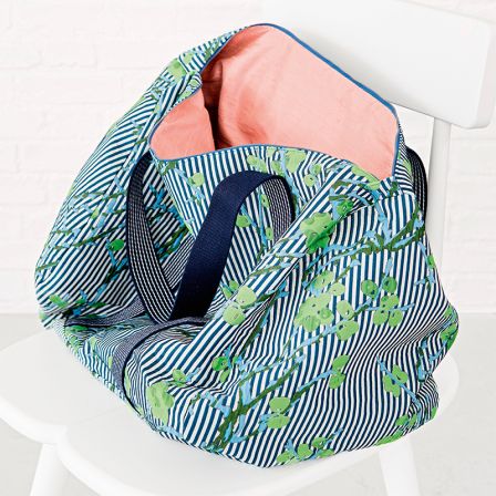 Burda Style HS Accessoires 2018