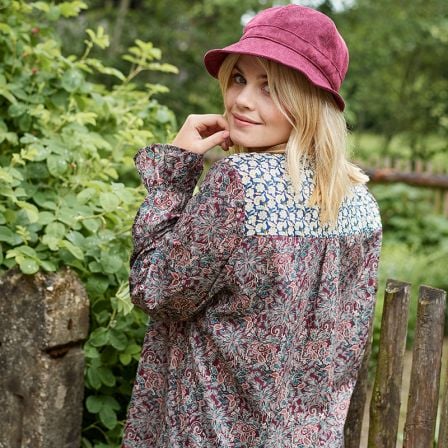Burda Style HS Mode Plus - Automne / Hiver 2018