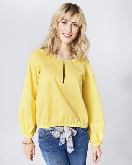 Burda EASY n°4 - Juillet / Août 2020