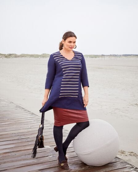 Burda Style HS Plus - Automne / Hiver 2020