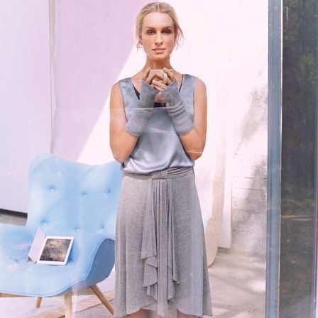 Burda Style n°193 - Janvier 2016