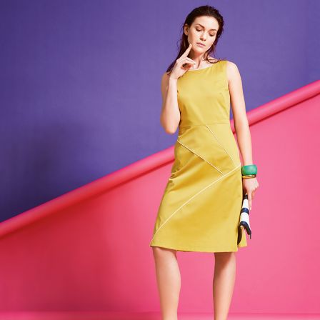 Burda Style n°197 - Mai 2016
