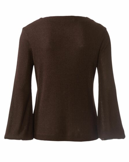 Top en Tricot n°117 | Burda Style 01/21