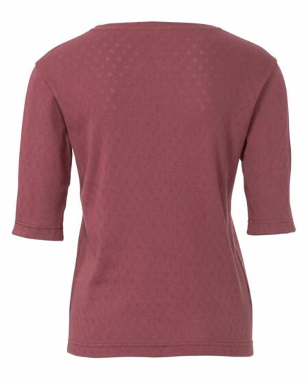 Top en Jersey n°104 | Burda Style 02/21