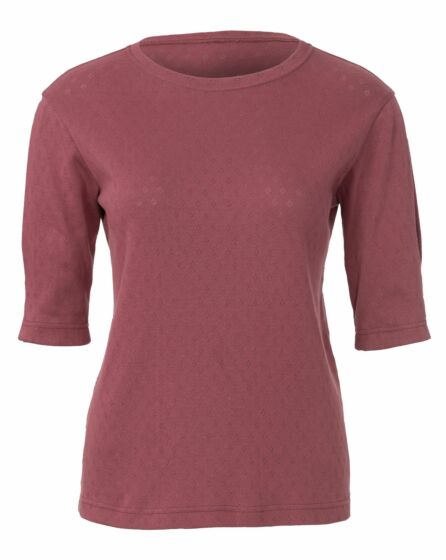 Top en Jersey n°104 | Burda Style 02/21