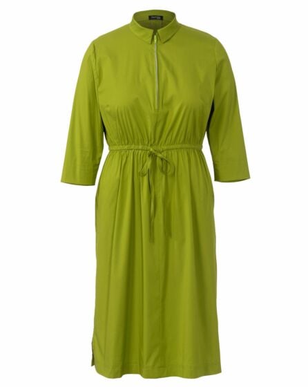 Robe en Coton n°129 | Burda Style 02/21