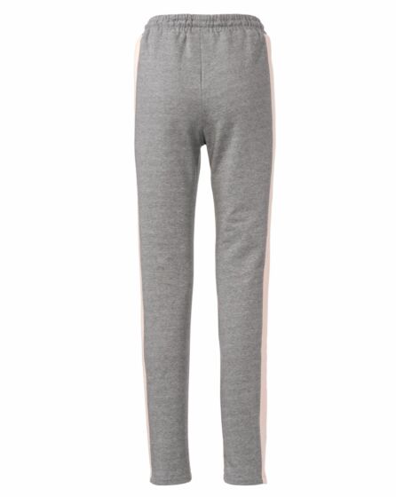 Pantalon en Tissu de jogging n°4 | Burda Easy 1/21