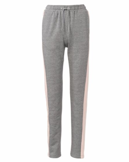 Pantalon en Tissu de jogging n°4 | Burda Easy 1/21
