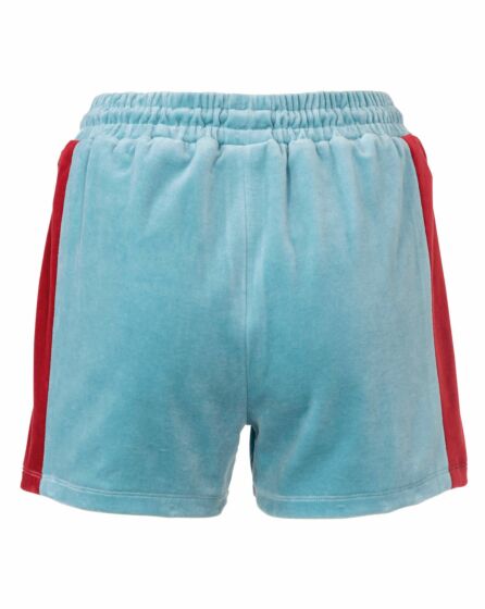 Pantalon en Tissu de jogging n°4 | Burda Easy 1/21