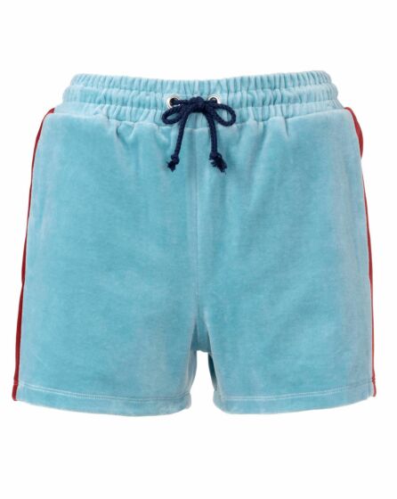Pantalon en Tissu de jogging n°4 | Burda Easy 1/21