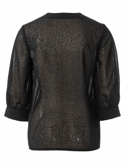 Chemisier en Mousseline n°102 | Burda Style 3/21