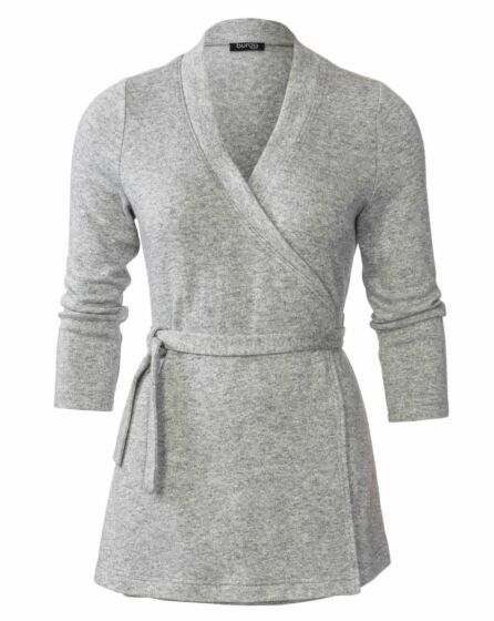 Top en Tissu mailles n°111 | Burda Style 3/21