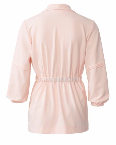 Chemisier en Crêpe n°120 | Burda Style 3/21