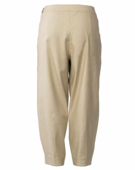 Pantalon en Twill n°126 | Burda Style 3/21