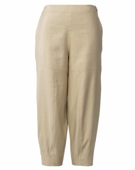 Pantalon en Twill n°126 | Burda Style 3/21