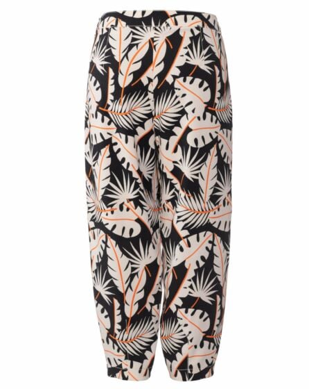 Pantalon en Twill n°126 | Burda Style 3/21