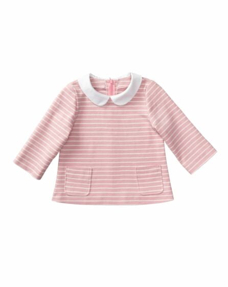 Top en Jersey n°136 | Burda Style 3/21