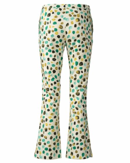 Pantalon en Coton n°108 | Burda Style 4/21