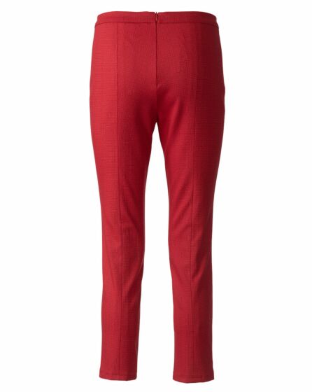 Pantalon en Viscose n°4 | Burda Easy 2/21