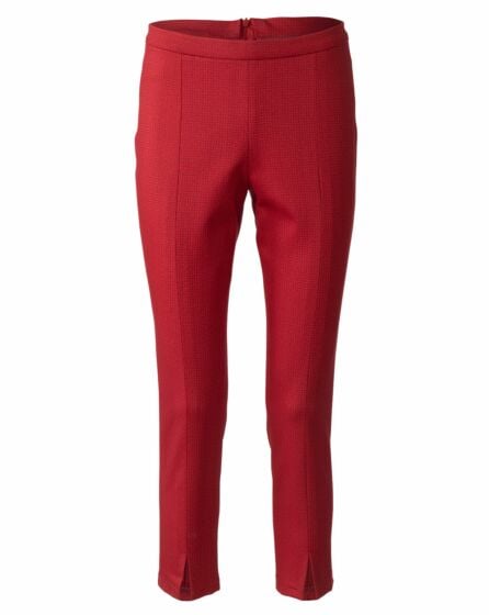 Pantalon en Viscose n°4 | Burda Easy 2/21