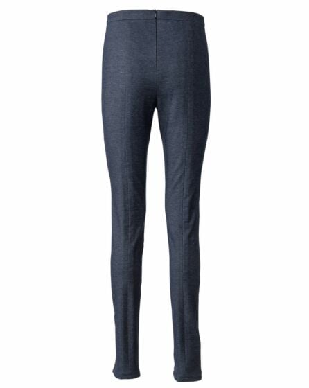Pantalon en Viscose n°4 | Burda Easy 2/21