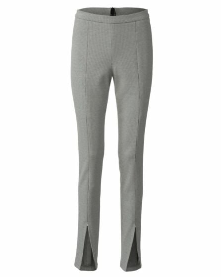Pantalon en Viscose n°4 | Burda Easy 2/21