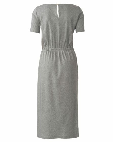 Robe en Viscose  n°119 | Burda Style 6/21