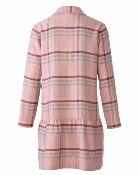 Robe en Viscose n°109 | Burda Style 05/21