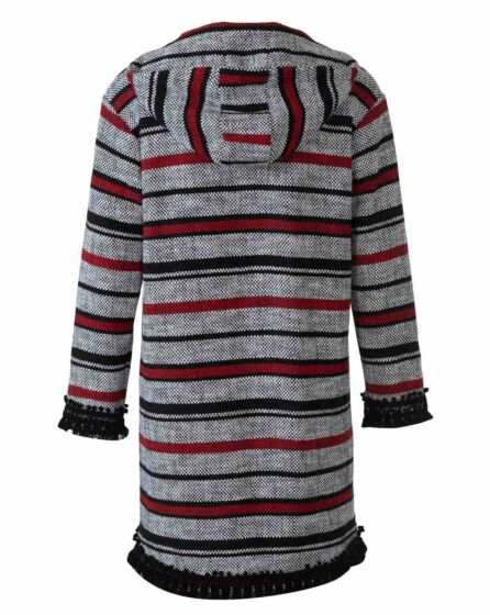 Sweat en Coton n°115 | Burda Style 05/21