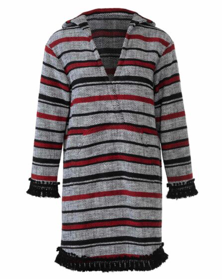 Sweat en Coton n°115 | Burda Style 05/21