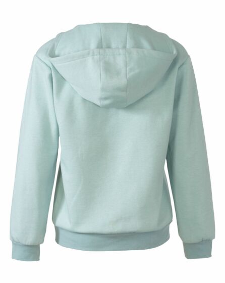 Sweater en Coton n°116 | Burda Style 05/21
