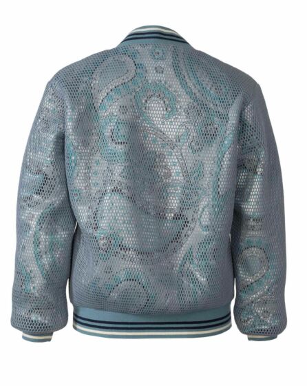Blouson en Viscose n°118 | Burda Style 05/21