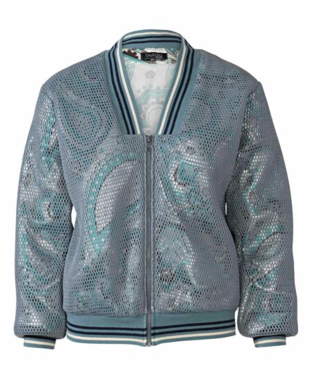 Blouson en Viscose n°118 | Burda Style 05/21