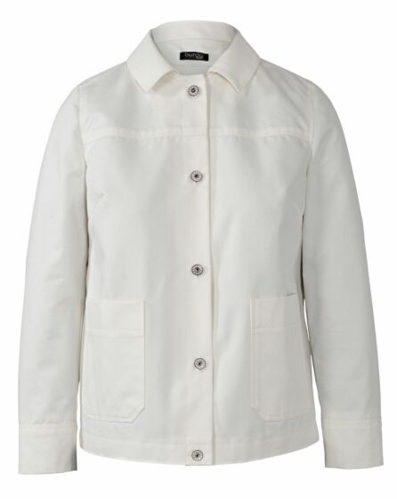 Veste en Coton n°121 | Burda Style 05/21