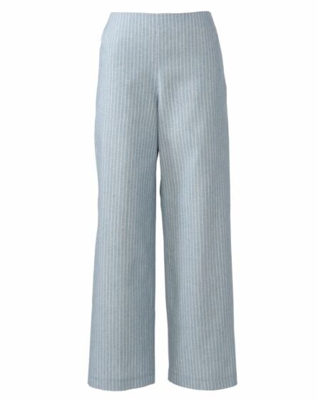 Pantalon en Coton n°125 | Burda Style 05/21