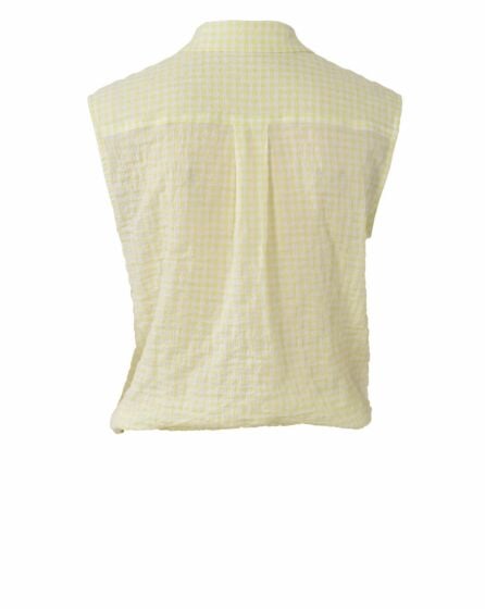 Chemisier en Coton n°103 | Burda Style 07/21