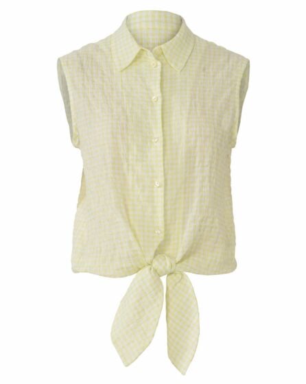 Chemisier en Coton n°103 | Burda Style 07/21