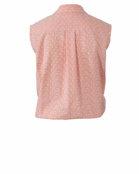 Chemisier en Coton n°103 | Burda Style 07/21
