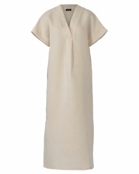 Robe en Lin n°114 | Burda Style 07/21