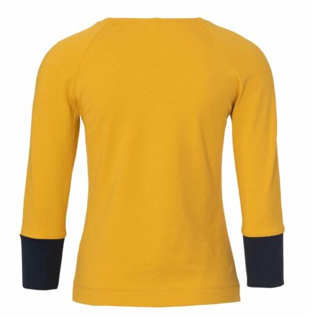 Top en Jersey n°116 | Burda Style 08/21