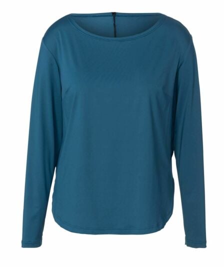Top en Lycra , Jersey n°125 | Burda Style 08/21